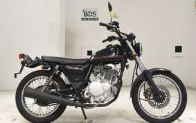 SUZUKI GRASS TRACKER NJ4BA