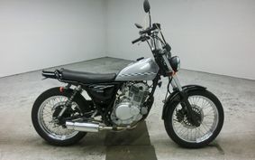 SUZUKI GRASS TRACKER BigBoy NJ4BA