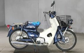 HONDA PRESS CUB 50 C50