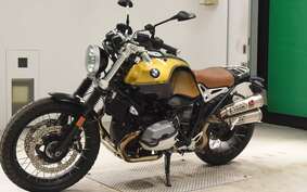 BMW R NINE T SCRAMBLER 2019 0J31