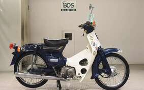 HONDA C70 SUPER CUB C70