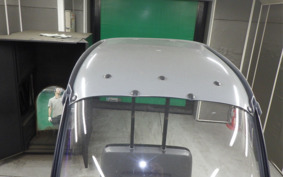 HONDA GYRO CANOPY TA03