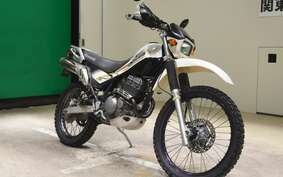 KAWASAKI SUPER SHERPA KL250G