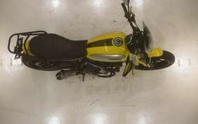 DUCATI SCRAMBLER ICON 2015