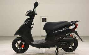 YAMAHA JOG ZR Gen.3 SA39J