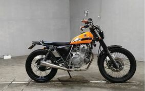 SUZUKI GRASS TRACKER BigBoy NJ47A