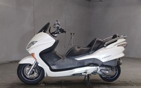 HONDA FORZA Z MF08