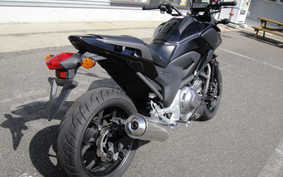 HONDA NC 700 X DCT ABS 2013 RC63