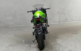 KAWASAKI NINJA 400 2014 EX400E