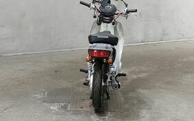 HONDA C110 SUPER CUB PRO JA10