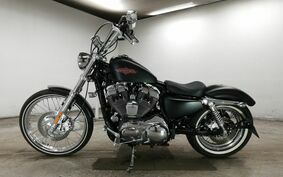 HARLEY XL1200V 2014 LF3