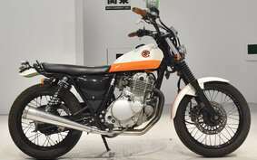 SUZUKI GRASS TRACKER NJ47A