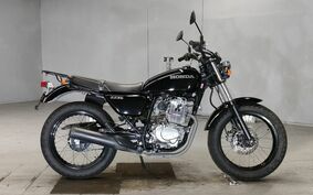 HONDA CB223S MC40