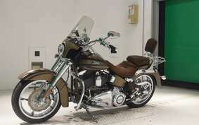 HARLEY FLSTSE 1800CVO 2012