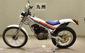 HONDA TLR250R MD18