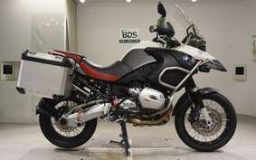 BMW R1200GS ADVENTURE 2006 0382