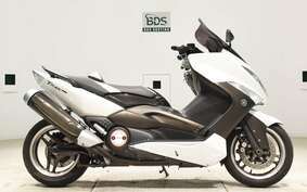 YAMAHA T-MAX500 Gen.3 2010 SJ08J