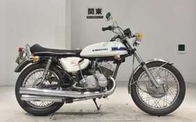 KAWASAKI 500SS 1996 KAF