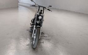 HONDA STEED400 NC26