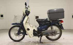 HONDA C50 SUPER CUB E AA01