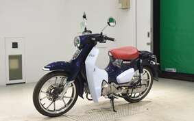 HONDA C125 SUPER CUB JA48