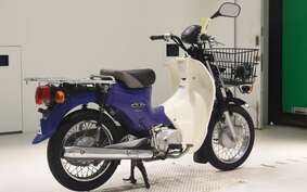 HONDA C110 SUPER CUB JA07