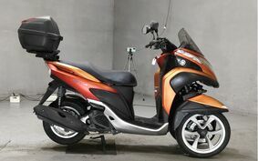 YAMAHA TRICITY 125 SE82J