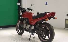 HONDA JADE MC23