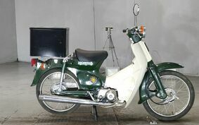 HONDA C50 SUPER CUB C50