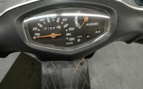 SUZUKI ADDRESS V125 G CF4EA