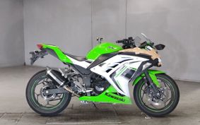 KAWASAKI NINJA250 EX250L