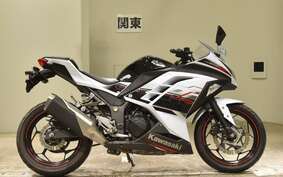 KAWASAKI NINJA 250 ABS EX250L