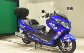 SUZUKI SKYWAVE 250 (Burgman 250) M CJ45A