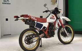 HONDA XL200R MD14