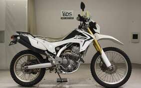 HONDA CRF250L MD38