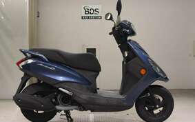 YAMAHA AXIS 125 Z SED7J