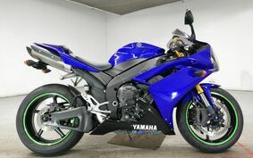 YAMAHA YZF-R1 2009 RN20