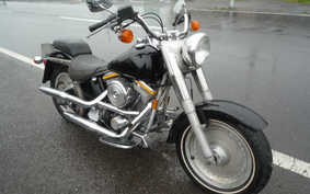 HARLEY FLSTF 1990 BML