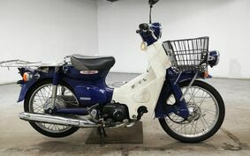 HONDA PRESS CUB 50 AA01