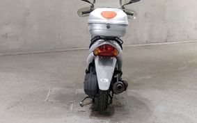 SUZUKI ADDRESS V125 CF4EA