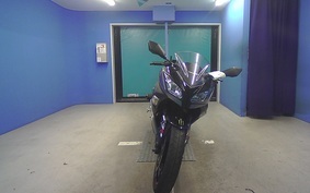 KAWASAKI NINJA 250 ABS 2013 EX250L