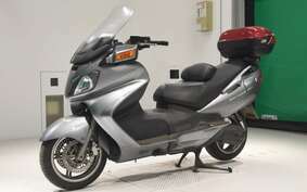 SUZUKI SKYWAVE 650 2007 CP52A