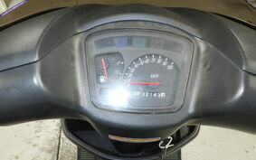 SUZUKI ADDRESS 110 CF11A