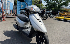 YAMAHA JOG AY01