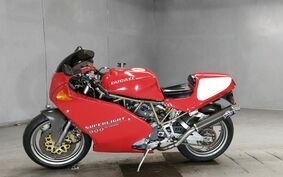 DUCATI 900SL 1996 906SC