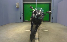 KAWASAKI NINJA 250 2015 EX250L