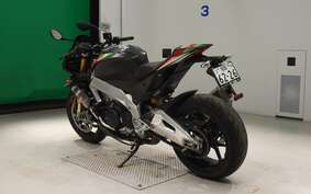 APRILIA TUONO V4 1100 2020 KGB0