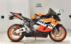 HONDA CBR1000RR 2004 SC57