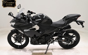 KAWASAKI NINJA 400 2021 EX400G