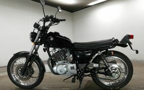 SUZUKI GRASS TRACKER NJ4BA